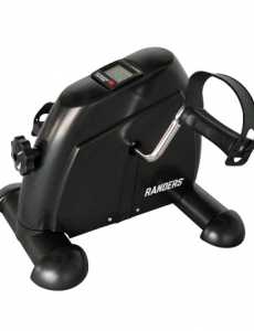PEDALERA BICICLETA RANDERS 112 